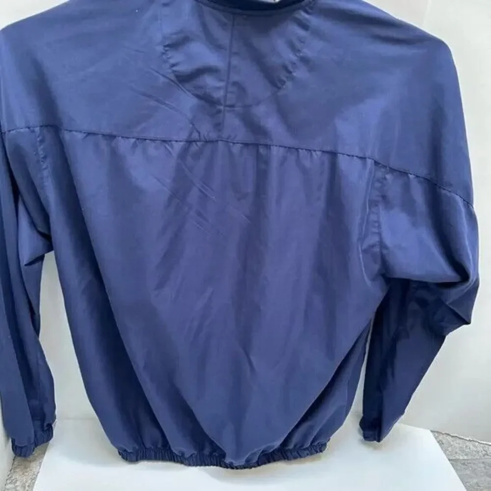 FootJoy navy pullover